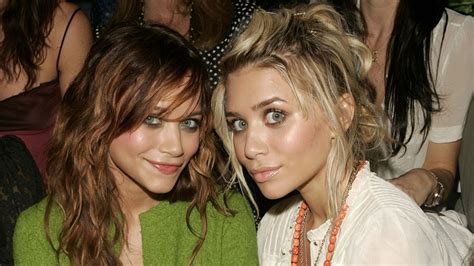 The Most Tragic Things About The Olsen Twins